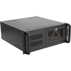 Видеосервер VIZZARA-IP-AxnSt-b-128-10MP-2TB-R19-Base - фото превью